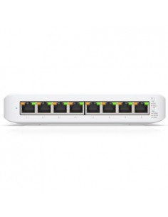Switch Ubiquiti UniFi USW-LITE-8-POE