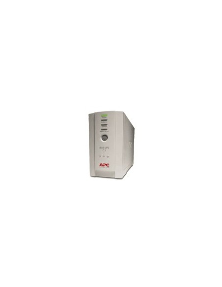 UPS APC Back-UPS 300W/500VA (BK500EI)