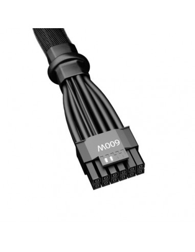 Kabel BE QUIET! VGA PCI-E CP-6610 VGA ATX 2.X 12+4 pinski kabel za grafično kartico