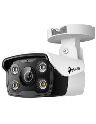 Nadzorna kamera TP-LINK VIGI C340, 4mm dnevna/nočna 4MP