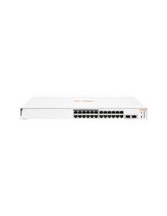 Switch HPE Aruba 1830 24G 2SFP (JL813A)