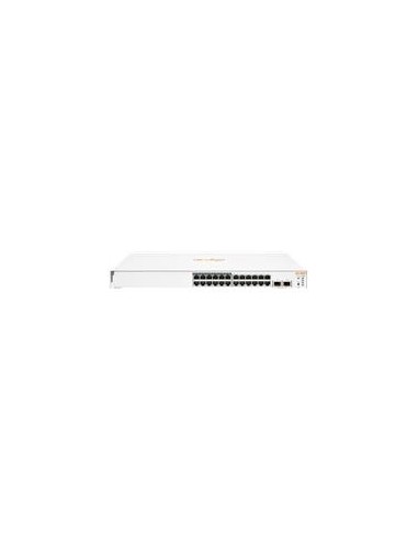 Switch HPE Aruba 1830 24G 2SFP (JL813A)