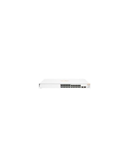 Switch HPE Aruba 1830 24G 2SFP (JL813A)