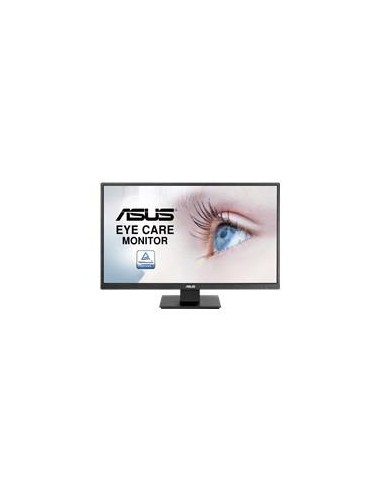 Monitor Asus 27"/68cm VA279HAE (90LM04JI-B02370), VGA/HDMI, 1920x1080, 3.000:1, 300 cd/m2, 6ms