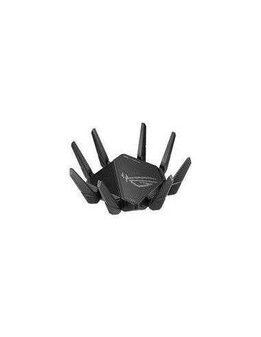 Brezžični router Asus ROG Rapture GT-AX11000 (90IG0720-MU2A00) AX11000