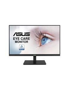 Monitor Asus 23.8"/60.5cm VA24DQSB (90LM054L-B02370) 1920x1080, 1000:1, 250 cd/m2, 5ms
