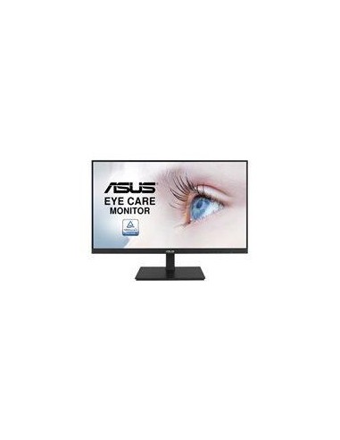 Monitor Asus 23.8"/60.5cm VA24DQSB (90LM054L-B02370), DP/VGA/HDMI, 1920x1080@75Hz, 1.000:1, 250 cd/m2, 5ms