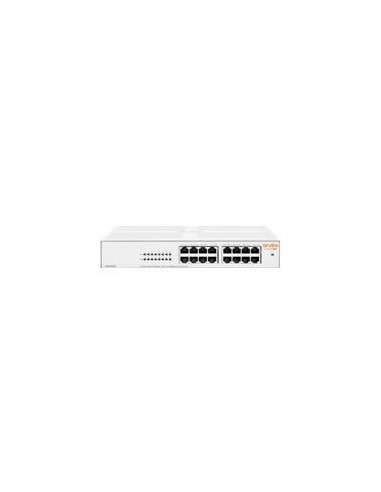 Switch HPE Aruba 1430 16G PoE (R8R48A)