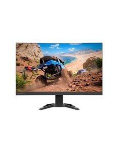 Monitor Lenovo 27"/68.5cm G27qc-30 (66F4GAC2EU) 2560x1440, 350cd/m2, 4000:1, 7ms