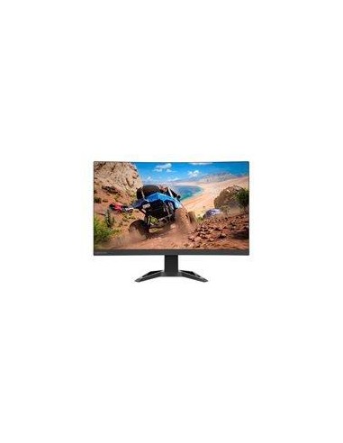 Monitor Lenovo 27"/68.5cm G27qc-30 (66F4GAC2EU), DP/2xHDMI, 2560x1440, 350cd/m2, 4.000:1, 7ms