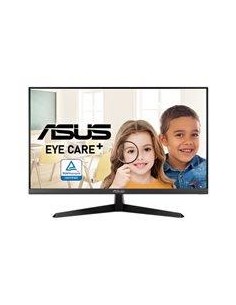 Monitor Asus 27"/68cm VY279HE, 1920x1080, 1000:1, 250 cd/m2, 5ms