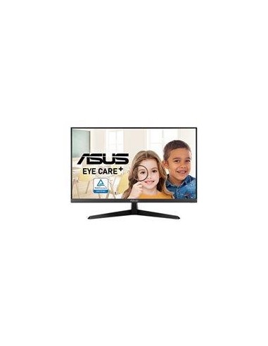 Monitor Asus 27"/68cm VY279HE, VGA/HDMI, 1920x1080, 1.000:1, 250 cd/m2, 5ms