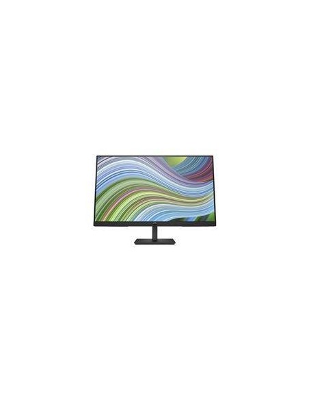Monitor HP 23.8"/60cm P24 G5 (64X66AA) 1920x1080, 250cd/m2, 1000:1, 5ms