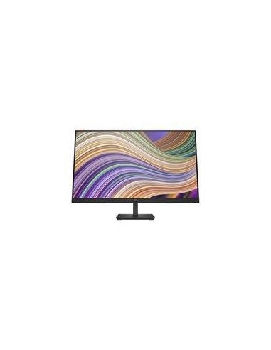 Monitor HP 27"/68cm P27 G5 (64X69AA), DP/HDMI/VGA, 250cd/m2, 1.000:1, 5ms, 1920x1080