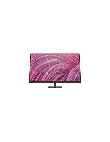 Monitor HP 31.5"/80cm P32u G5 (64W51AA), HDMI/DP, 350cd/m2, 1.000:1, 1ms, 2560x1440@75Hz