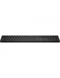 Tipkovnica + miška HP 455 Programmable Wireles (4R177AA)