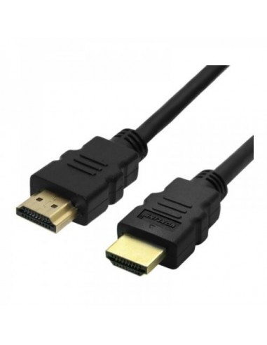 Kabel HDMI M/M 2m, E-Green