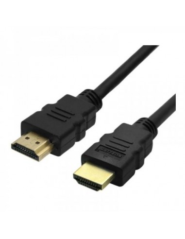 Kabel HDMI M/M 1.5m, E-Green