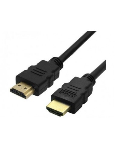 Kabel HDMI M/M 1m, E-Green