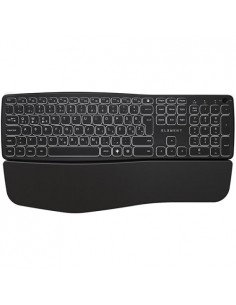 Tipkovnica ELEMENT Ergo S (ELE-323)