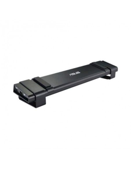 Priklopna postaja Asus USB3.0 HZ-3A PLUS Docking Station (90XB05GN-BDS000)