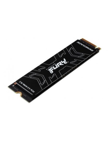 SSD Kingston FURY Renegade 4TB (SFYRD/4000G)