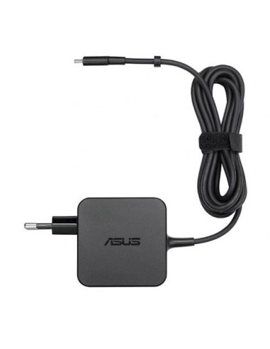 Napajalni adapter Asus AC 220V 65W (90XB04EN-MPW0M0), USB Type-C Adapter