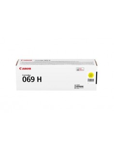 Canon toner CRG-069H yellow za LBP 673 (5.500 str.)