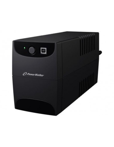 UPS PowerWalker VI 850 SE, 850VA, 460W, Line-Interactive