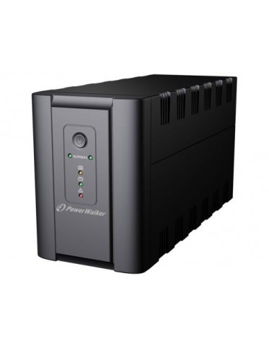 UPS PowerWalker VI 1200 SE, 1200VA, 600W, Line-Interactive