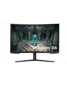 Monitor Samsung 32"/80.2cm S32BG650EU, 2560x1440, 240Hz, 350cd/m2, 1ms, 2500:1
