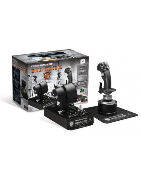 Igralna palica Thrustmaster HOTAS WARTHOG JOYSTICK PC