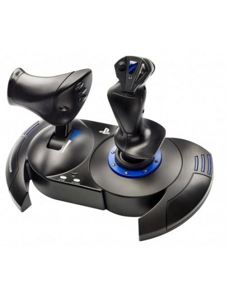 Igralna palica Thrustmaster T-FLIGHT HOTAS 4 PC/PS4