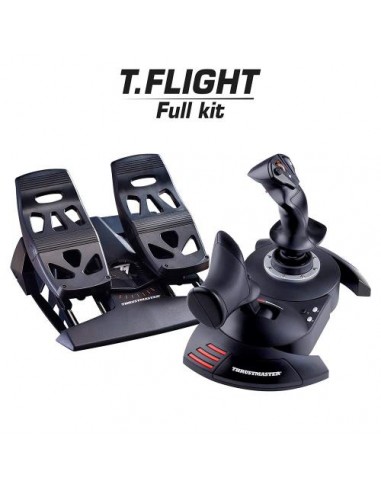 Igralna palica Thrustmaster T-FLIGHT FULL KIT XBOX SERIES X/S WW VERSION