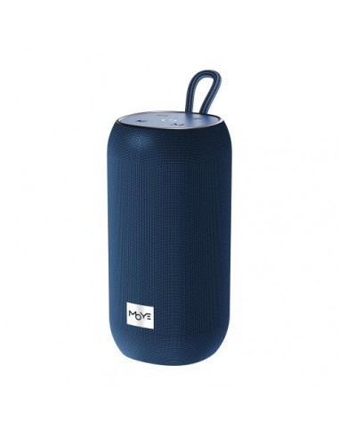 Zvočniki MOYE MELODY V2 BLUETOOTH NAVY BLUE