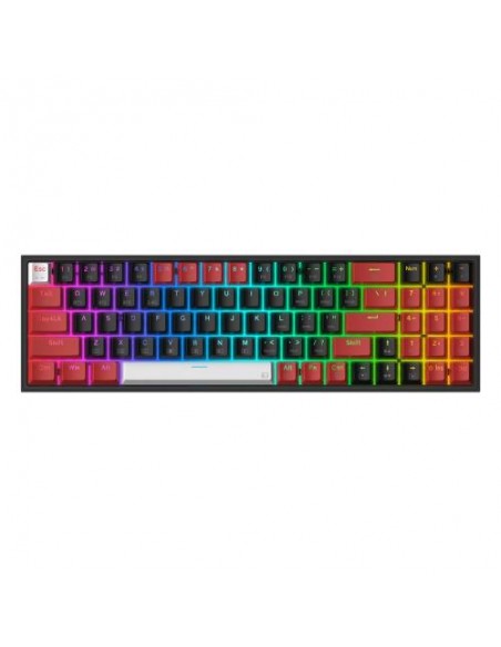 Tipkovnica Redragon K628RGB POLLUX PRO