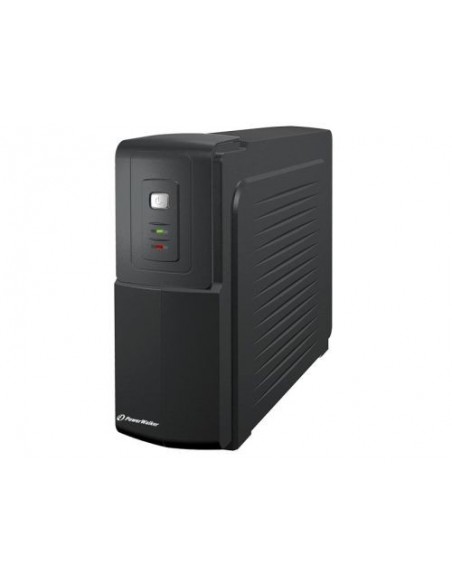UPS PowerWalker 600W/1000VA (VFD 1000)