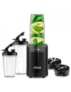 Blender Ufesa Nutriboom BS2500
