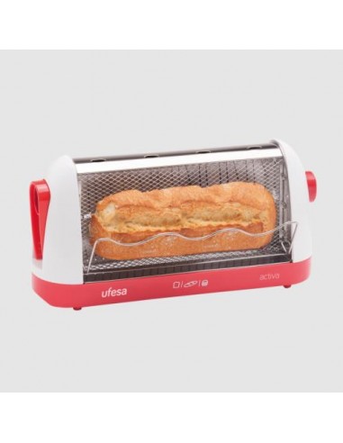 Toaster Ufesa 700W