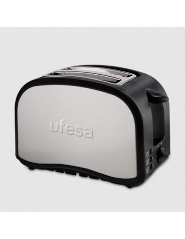 Toaster Ufesa TT7985