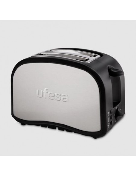 Toaster Ufesa TT7985