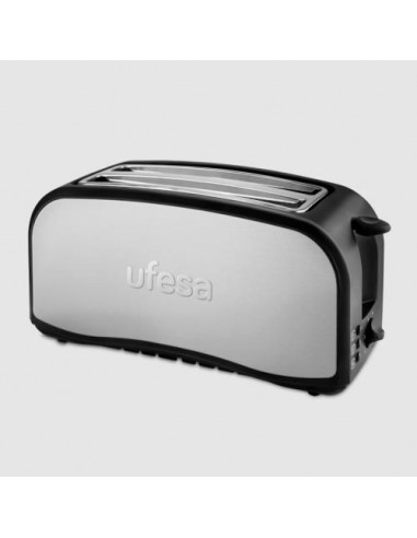 Toaster Ufesa TT7975