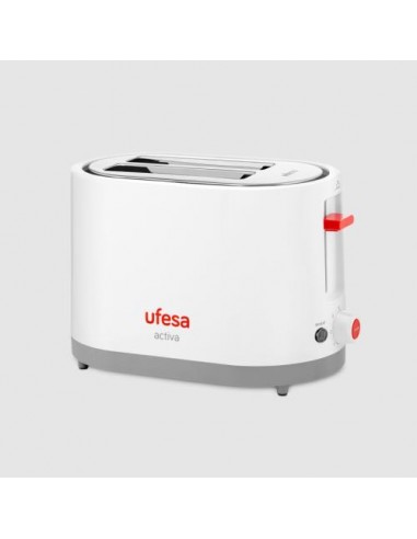 Toaster Ufesa TT7385