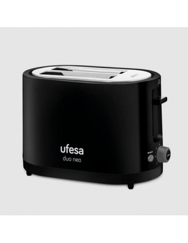 Toaster Ufesa Duo Neo, 750W