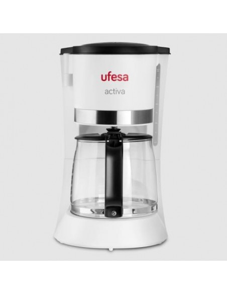 Aparat za kavo Ufesa CG7123