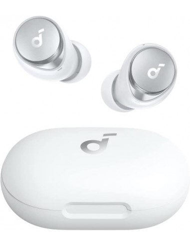 Slušalke Anker SoundCore Space A40 (A3936G21)