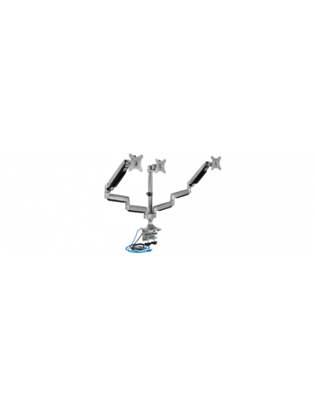 Nosilec za monitor IcyBox IB-MS505-T