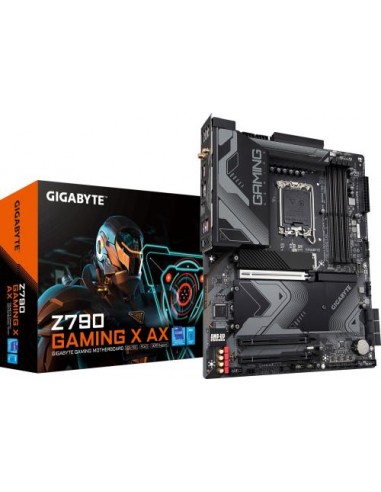 Osnovna plošča Gigabyte Z790 GAMING X AX