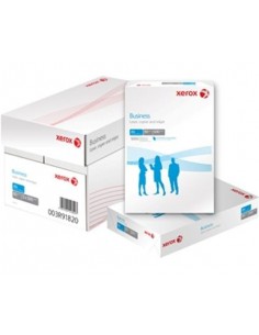 Papir A4 Xerox Business, 80g, 5x500l