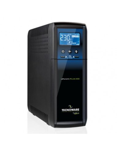 UPS Tecnoware EXA PLUS 1100 (FGCEXAPL1102IEC)